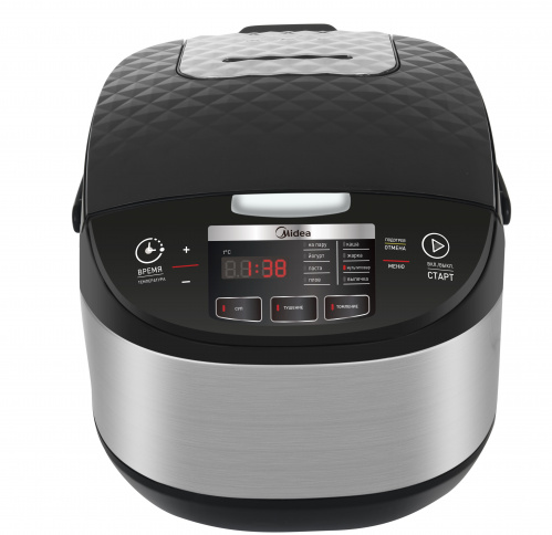Мультиварка Midea MPC-6020 фото 8