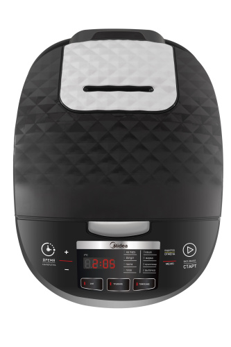 Мультиварка Midea MPC-6020 фото 10