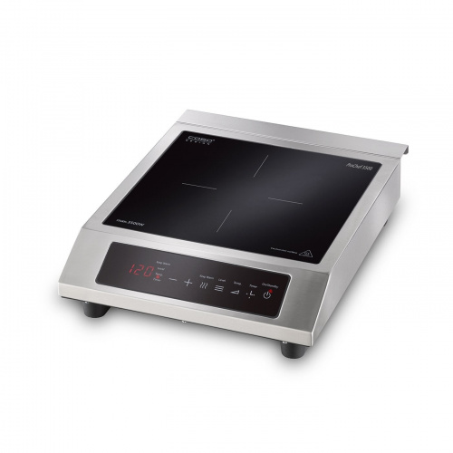 Настольная плита Caso Pro Chef 3500 фото 2