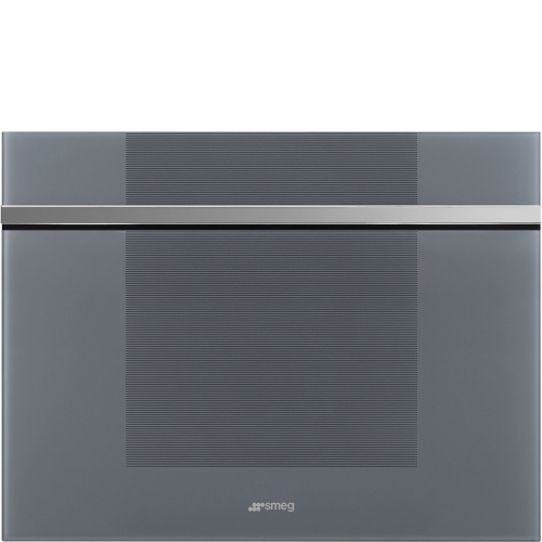 Встраиваемый винный шкаф Smeg CVI121S3 фото 2