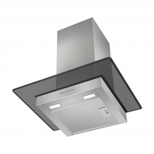 Каминная вытяжка Smeg KBT600VE фото 5