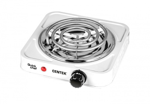 Настольная плита Centek CT-1508 фото 2