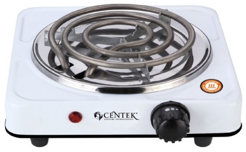 Настольная плита Centek CT-1508 фото 3