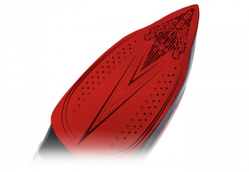 Утюг Centek CT-2313 RED фото 3