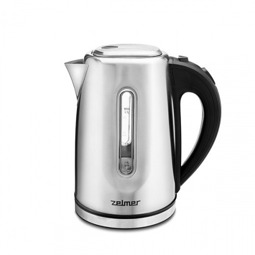 Чайник электрический Zelmer ZCK7924 inox фото 2