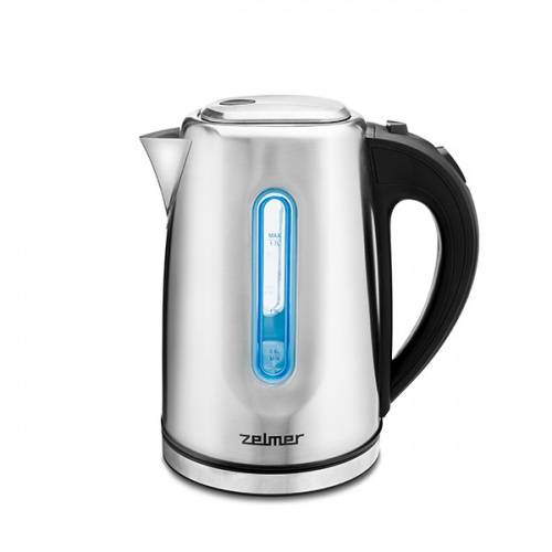 Чайник электрический Zelmer ZCK7924 inox фото 3