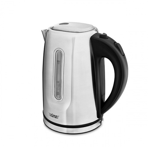 Чайник электрический Zelmer ZCK7924 inox фото 4
