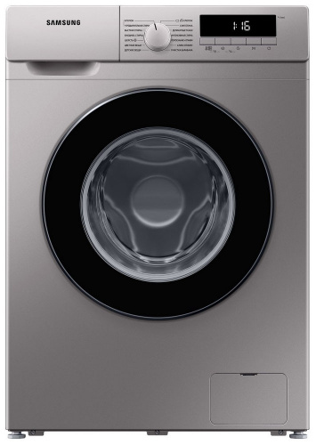 Стиральная машина Samsung WW80T3040BS фото 2