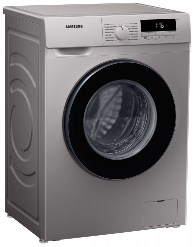 Стиральная машина Samsung WW80T3040BS фото 3