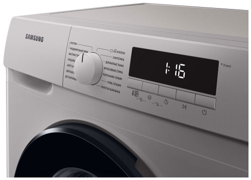 Стиральная машина Samsung WW80T3040BS фото 4