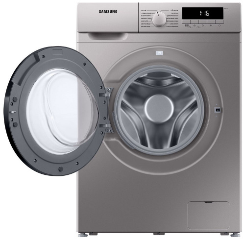 Стиральная машина Samsung WW80T3040BS фото 5
