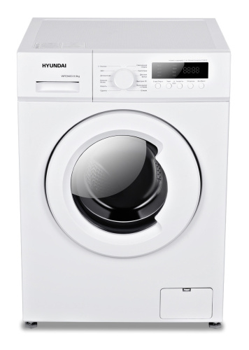 Стиральная машина Hyundai WFE8403 фото 2