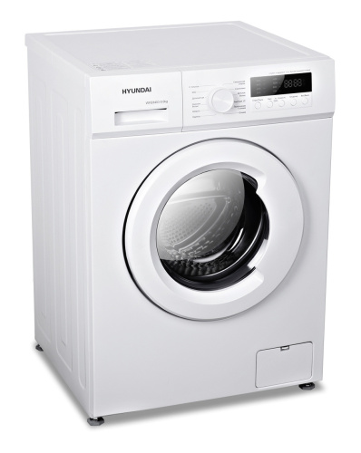 Стиральная машина Hyundai WFE8403 фото 3
