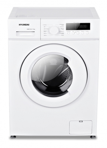 Стиральная машина Hyundai WME7203 фото 2