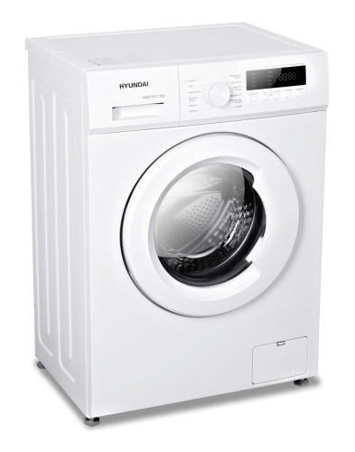 Стиральная машина Hyundai WME7203 фото 3