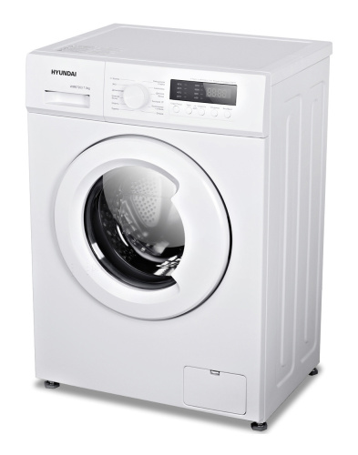 Стиральная машина Hyundai WME7203 фото 4