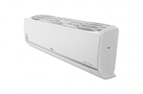 Сплит-система LG P09SP2 белый фото 4