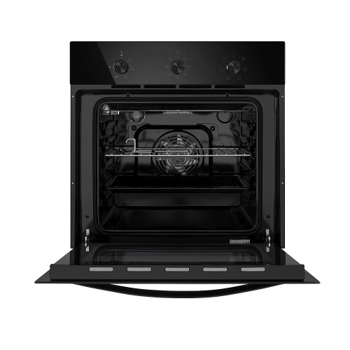 Встраиваемый электрический духовой шкаф Maunfeld EOEC 586B2 фото 3
