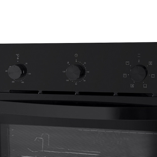 Встраиваемый электрический духовой шкаф Maunfeld EOEC 586B2 фото 8