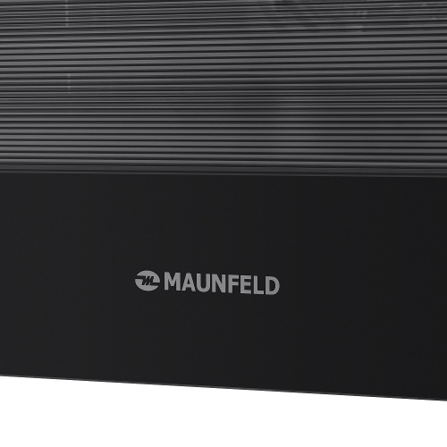 Встраиваемый электрический духовой шкаф Maunfeld EOEC 586B2 фото 9