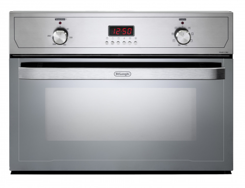 Встраиваемый электрический духовой шкаф Delonghi SLM 6 фото 2