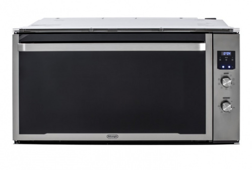 Встраиваемый электрический духовой шкаф Delonghi SLB 9 Rus фото 2