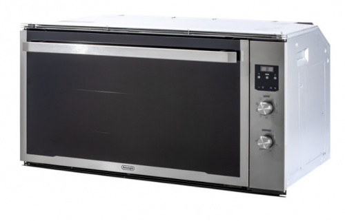 Встраиваемый электрический духовой шкаф Delonghi SLB 9 Rus фото 3