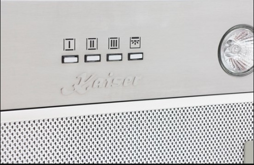 Встраиваемая вытяжка Kaiser EA 543N фото 4