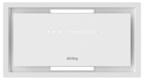 Встраиваемая вытяжка Korting KHI 6997 GW фото 4