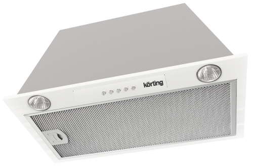 Встраиваемая вытяжка Korting KHI 6530 W фото 2