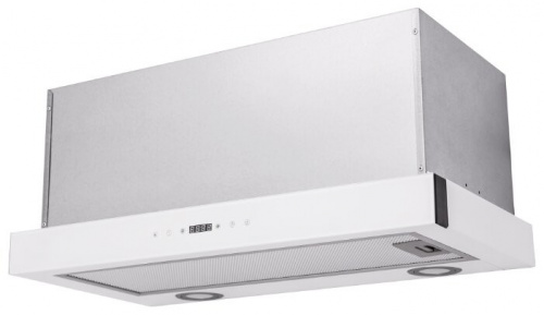 Встраиваемая вытяжка Exiteq EX-1146 white фото 6