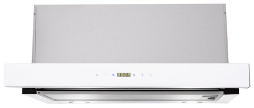 Встраиваемая вытяжка Exiteq EX-1146 white фото 7