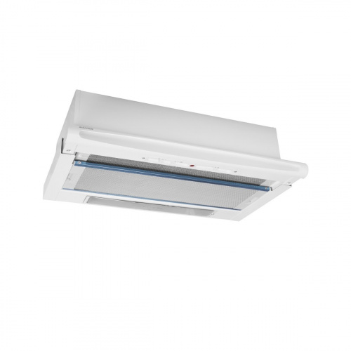 Встраиваемая вытяжка Exiteq RETRACTA 602 white фото 2