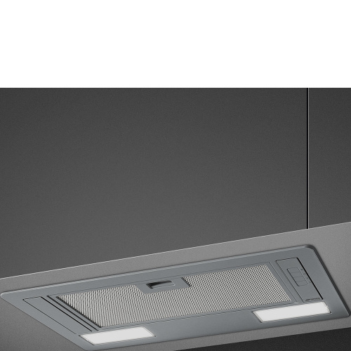 Встраиваемая вытяжка Smeg KSG52HE фото 4
