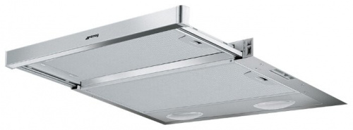 Встраиваемая вытяжка Smeg KSET61E2 фото 2