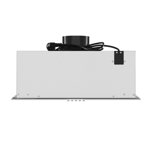 Встраиваемая вытяжка HOMSair Crocus Push 52 белый фото 7