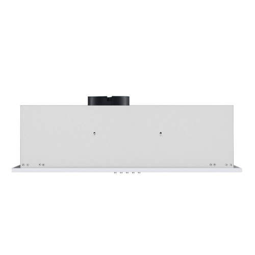 Встраиваемая вытяжка HOMSair Camelia 60 белый фото 9
