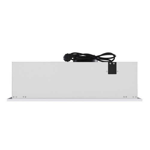 Встраиваемая вытяжка HOMSair Camelia 60 белый фото 11