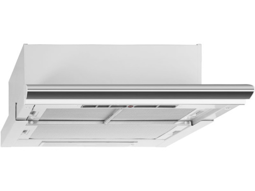 Встраиваемая вытяжка Cata TF-5250 inox фото 2