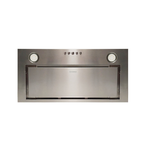 Встраиваемая вытяжка Ciarko Brutto 600 inox фото 2