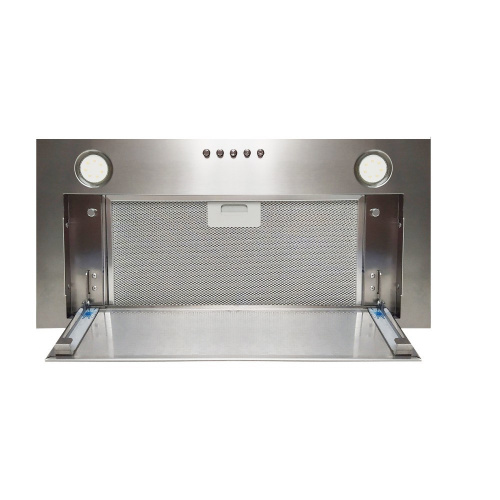 Встраиваемая вытяжка Ciarko Brutto 600 inox фото 6