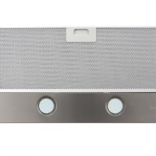 Встраиваемая вытяжка Ciarko Brutto 60 Inox фото 9