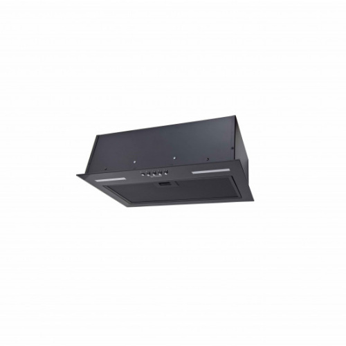 Встраиваемая вытяжка Ciarko Alfa 60 Black фото 2