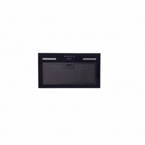 Встраиваемая вытяжка Ciarko Alfa 60 Black фото 4