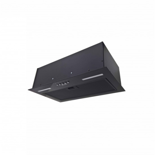 Встраиваемая вытяжка Ciarko Alfa 60 Black фото 8