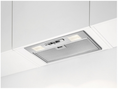 Встраиваемая вытяжка Zanussi ZHG51351G фото 2
