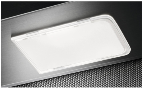 Встраиваемая вытяжка Zanussi ZHG51351G фото 4