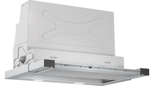Встраиваемая вытяжка Bosch DFR 067 E 51 фото 2
