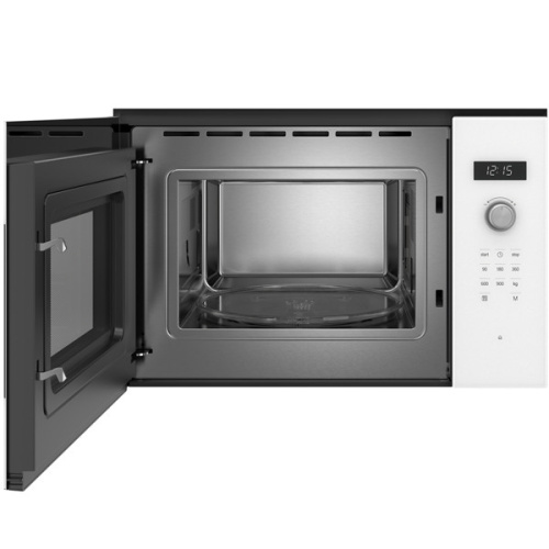 Встраиваемая микроволновая печь Bosch BFL554MW0 фото 3