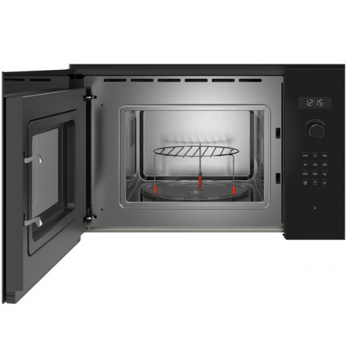 Встраиваемая микроволновая печь Bosch BEL524MB0 фото 3